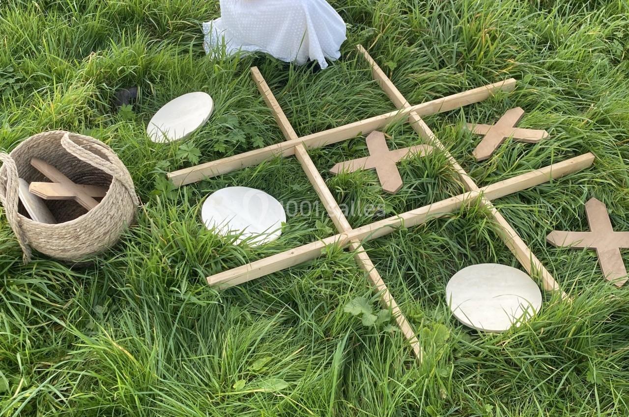 Location salle Brélès (Finistère) - Le Jardin De L'aber #21