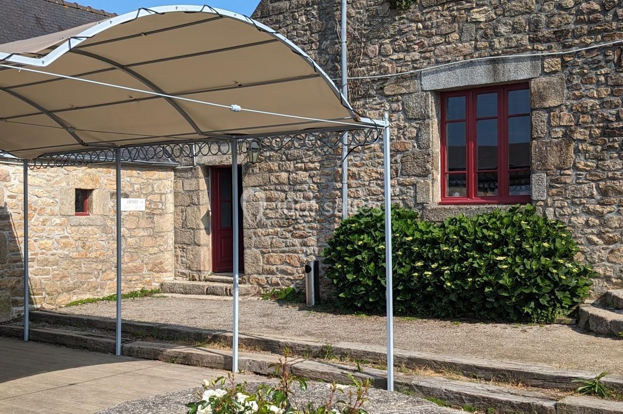 Location salle Brélès (Finistère) - Le Jardin De L'aber #3