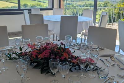 Location salle Brélès (Finistère) - Le Jardin De L'aber #29