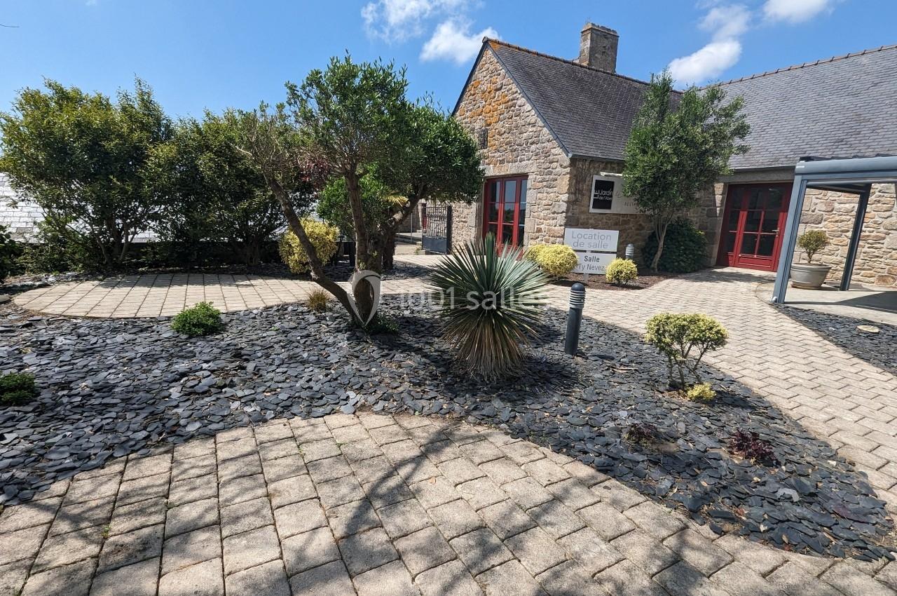 Location salle Brélès (Finistère) - Le Jardin De L'aber #22