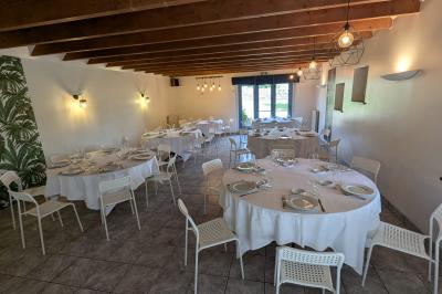 Location salle Brélès (Finistère) - Le Jardin De L'aber #29