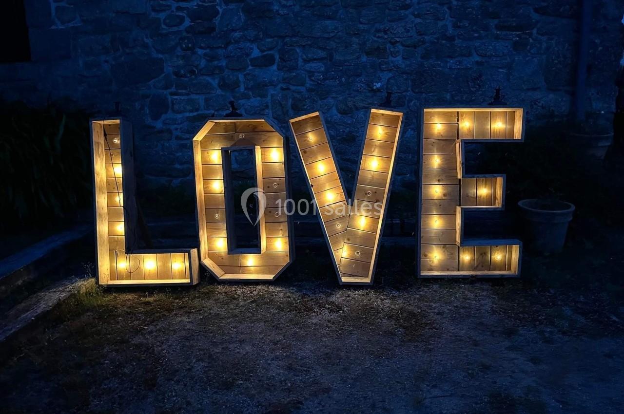 Location salle Brélès (Finistère) - Le Jardin De L'aber #27