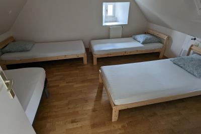 Location salle Brélès (Finistère) - Le Jardin De L'aber #29