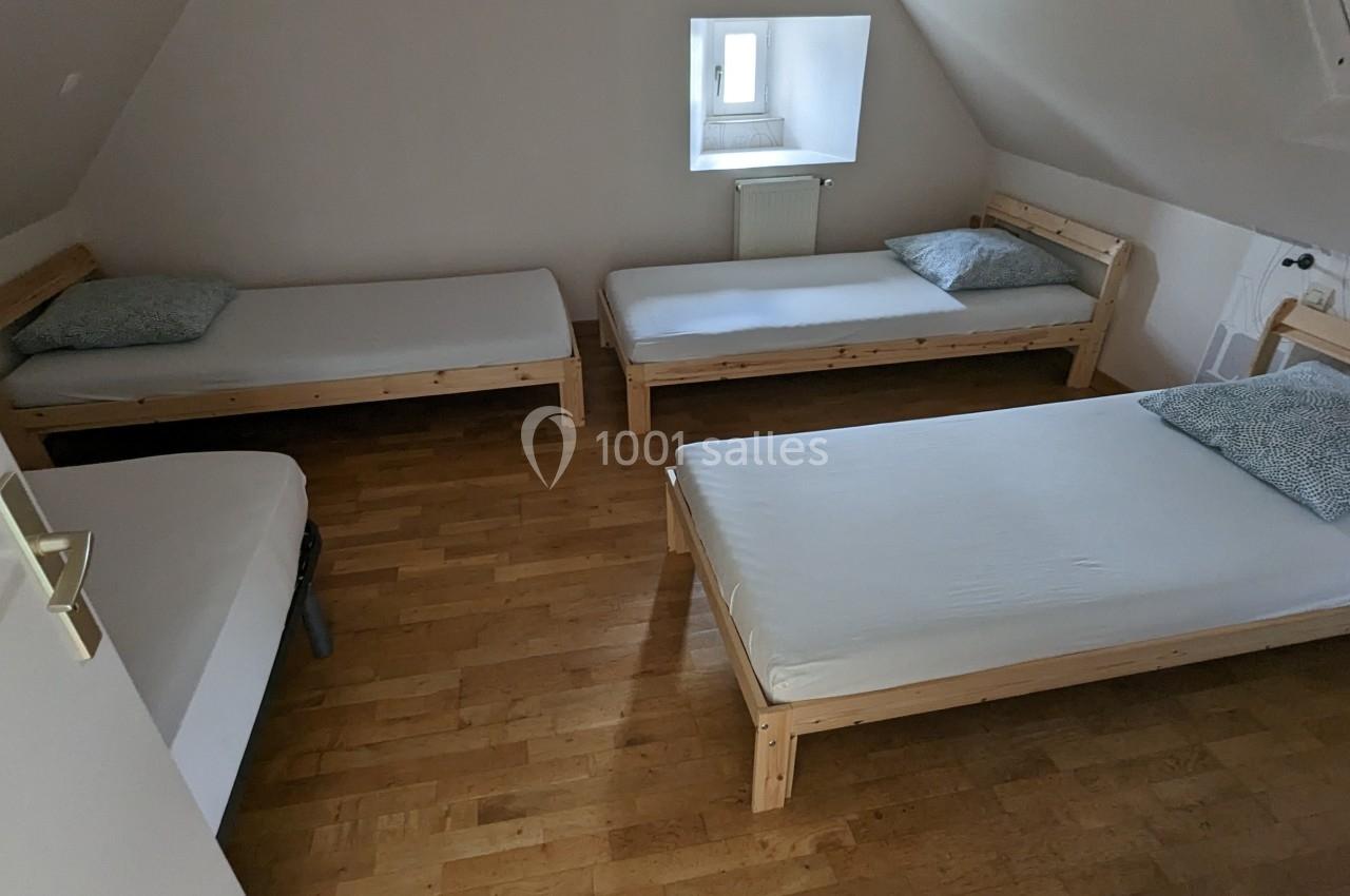 Location salle Brélès (Finistère) - Le Jardin De L'aber #28