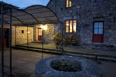 Location salle Brélès (Finistère) - Le Jardin De L'aber #29