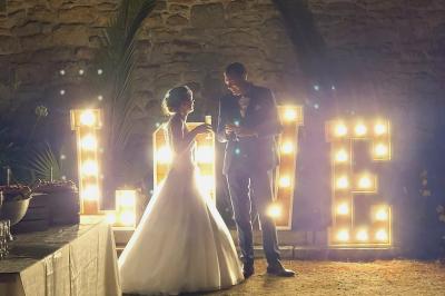 Location salle Brélès (Finistère) - Le Jardin De L'aber #29