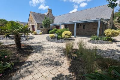 Location salle Brélès (Finistère) - Le Jardin De L'aber #29