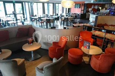 Espaces K5 - photo 5