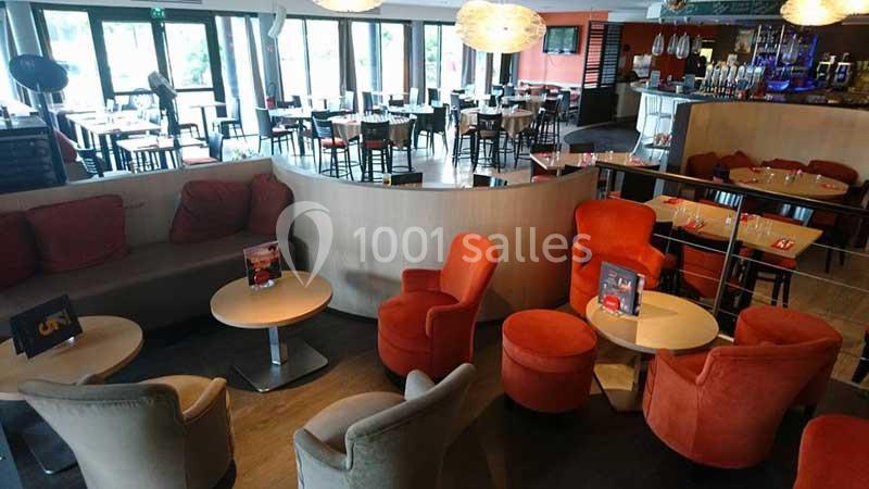 Espaces K5 - galerie - photo 5