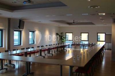 Espaces K5 - photo 1