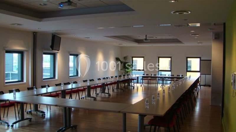 Espaces K5 - galerie - photo 1