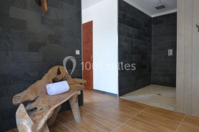 Miniature Location salle Saint-Christol-lès-Alès (Gard) - Le Mas d'Asvin #14 Location salle Saint-Christol-lès-Alès (Gard) - Le Mas d'Asvin #24