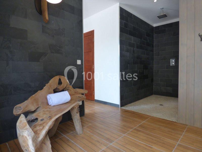 Location salle Saint-Christol-lès-Alès (Gard) - Le Mas d'Asvin #14