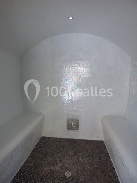 Location salle Saint-Christol-lès-Alès (Gard) - Le Mas d'Asvin #15