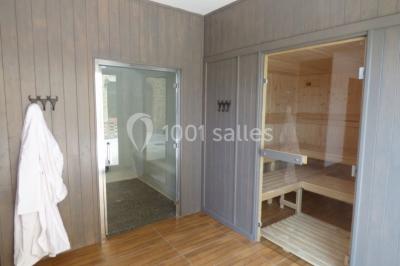 Miniature Location salle Saint-Christol-lès-Alès (Gard) - Le Mas d'Asvin #13 Location salle Saint-Christol-lès-Alès (Gard) - Le Mas d'Asvin #24