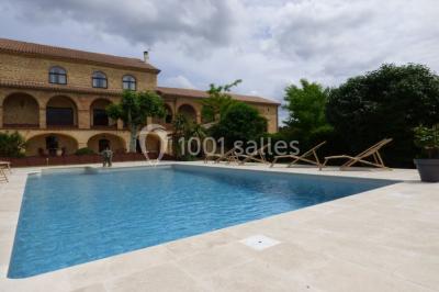 Miniature Location salle Saint-Christol-lès-Alès (Gard) - Le Mas d'Asvin #3 Location salle Saint-Christol-lès-Alès (Gard) - Le Mas d'Asvin #24