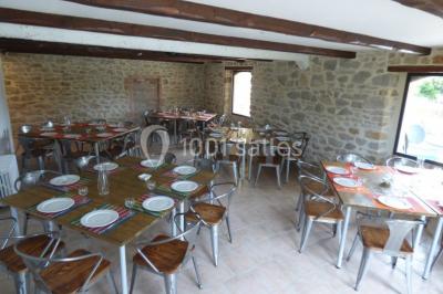 Miniature Location salle Saint-Christol-lès-Alès (Gard) - Le Mas d'Asvin #6 Location salle Saint-Christol-lès-Alès (Gard) - Le Mas d'Asvin #24