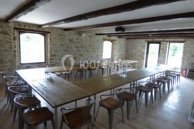 Miniature Location salle Saint-Christol-lès-Alès (Gard) - Le Mas d'Asvin #7 Location salle Saint-Christol-lès-Alès (Gard) - Le Mas d'Asvin #24