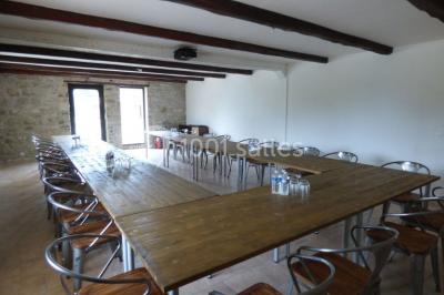 Miniature Location salle Saint-Christol-lès-Alès (Gard) - Le Mas d'Asvin #8 Location salle Saint-Christol-lès-Alès (Gard) - Le Mas d'Asvin #24