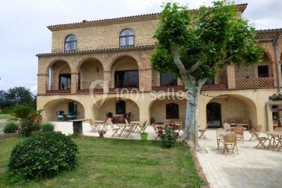 Miniature Location salle Saint-Christol-lès-Alès (Gard) - Le Mas d'Asvin #4 Location salle Saint-Christol-lès-Alès (Gard) - Le Mas d'Asvin #24