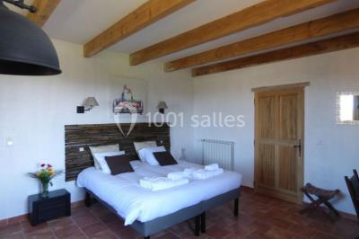 Miniature Location salle Saint-Christol-lès-Alès (Gard) - Le Mas d'Asvin #16 Location salle Saint-Christol-lès-Alès (Gard) - Le Mas d'Asvin #24