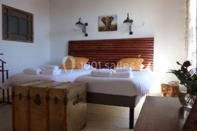 Miniature Location salle Saint-Christol-lès-Alès (Gard) - Le Mas d'Asvin #18 Location salle Saint-Christol-lès-Alès (Gard) - Le Mas d'Asvin #24