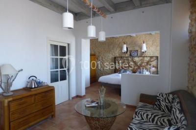 Miniature Location salle Saint-Christol-lès-Alès (Gard) - Le Mas d'Asvin #20 Location salle Saint-Christol-lès-Alès (Gard) - Le Mas d'Asvin #24