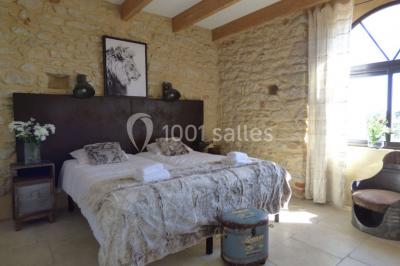 Miniature Location salle Saint-Christol-lès-Alès (Gard) - Le Mas d'Asvin #19 Location salle Saint-Christol-lès-Alès (Gard) - Le Mas d'Asvin #24