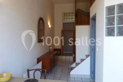 Miniature Location salle Saint-Christol-lès-Alès (Gard) - Le Mas d'Asvin #21 Location salle Saint-Christol-lès-Alès (Gard) - Le Mas d'Asvin #24