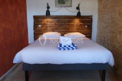 Miniature Location salle Saint-Christol-lès-Alès (Gard) - Le Mas d'Asvin #22 Location salle Saint-Christol-lès-Alès (Gard) - Le Mas d'Asvin #24