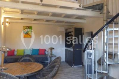 Miniature Location salle Saint-Christol-lès-Alès (Gard) - Le Mas d'Asvin #23 Location salle Saint-Christol-lès-Alès (Gard) - Le Mas d'Asvin #24