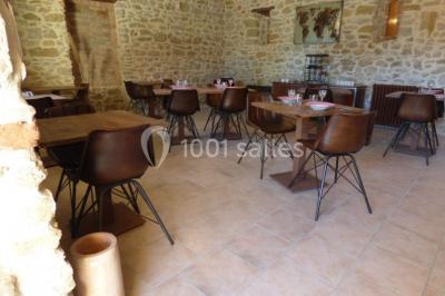 Miniature Location salle Saint-Christol-lès-Alès (Gard) - Le Mas d'Asvin #11 Location salle Saint-Christol-lès-Alès (Gard) - Le Mas d'Asvin #24