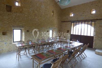 Miniature Location salle Saint-Christol-lès-Alès (Gard) - Le Mas d'Asvin #10 Location salle Saint-Christol-lès-Alès (Gard) - Le Mas d'Asvin #24