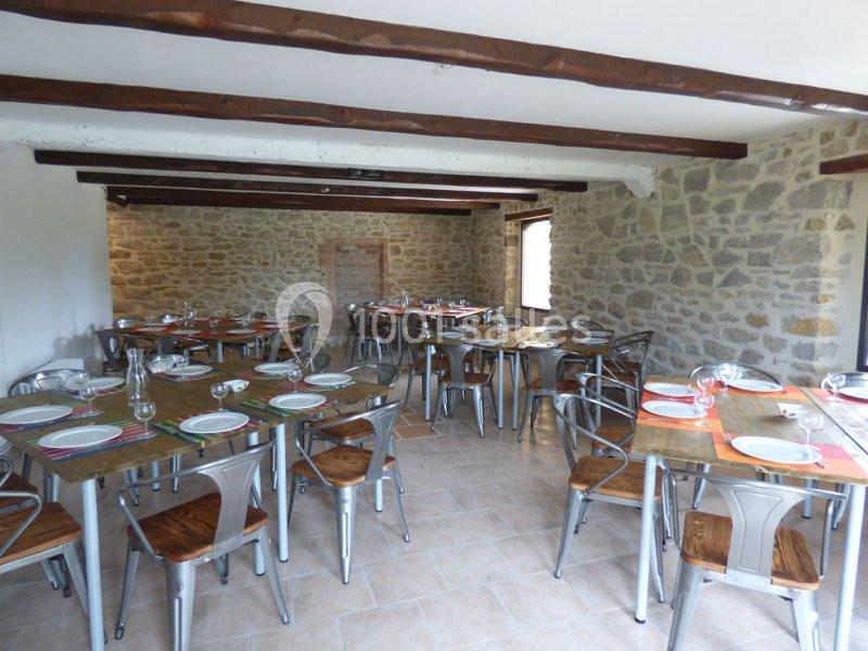 Le Mas d'Asvin - galerie - photo 6