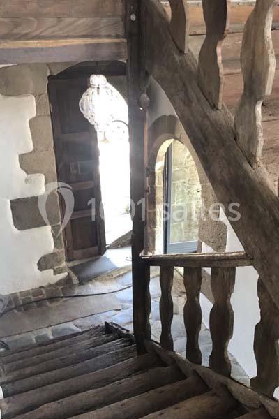 Manoir de Prévasy - galerie - photo 20