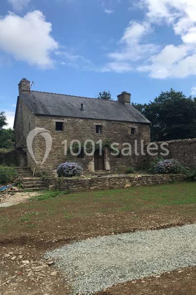 Manoir de Prévasy - galerie - photo 21