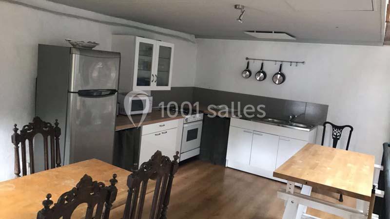 Manoir de Prévasy - galerie - photo 24