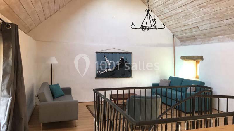 Manoir de Prévasy - galerie - photo 23
