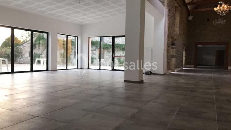 Manoir de Prévasy - galerie - photo 10