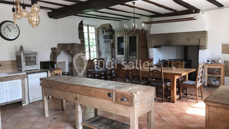 Manoir de Prévasy - galerie - photo 15