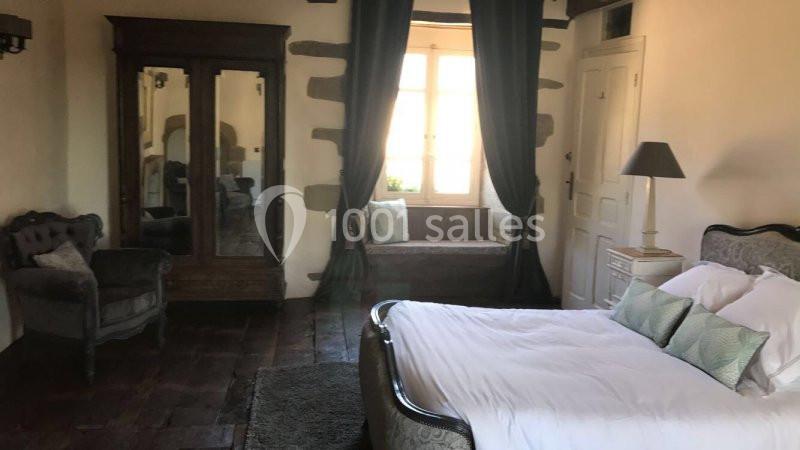 Manoir de Prévasy - galerie - photo 17