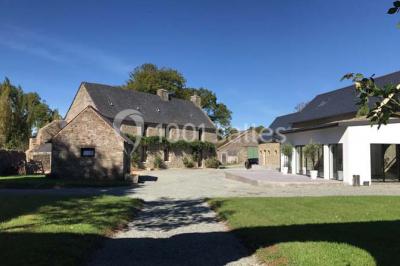 Manoir de Prévasy - photo 1