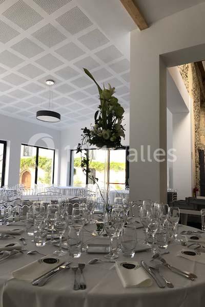 Manoir de Prévasy - galerie - photo 5