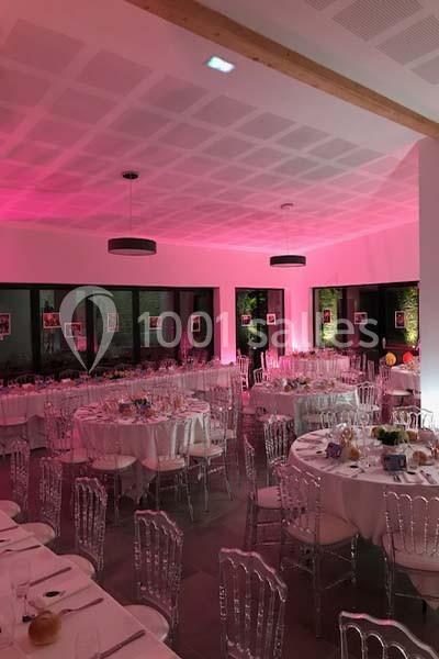 Manoir de Prévasy - galerie - photo 6