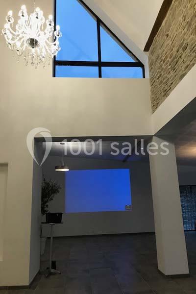Manoir de Prévasy - galerie - photo 9