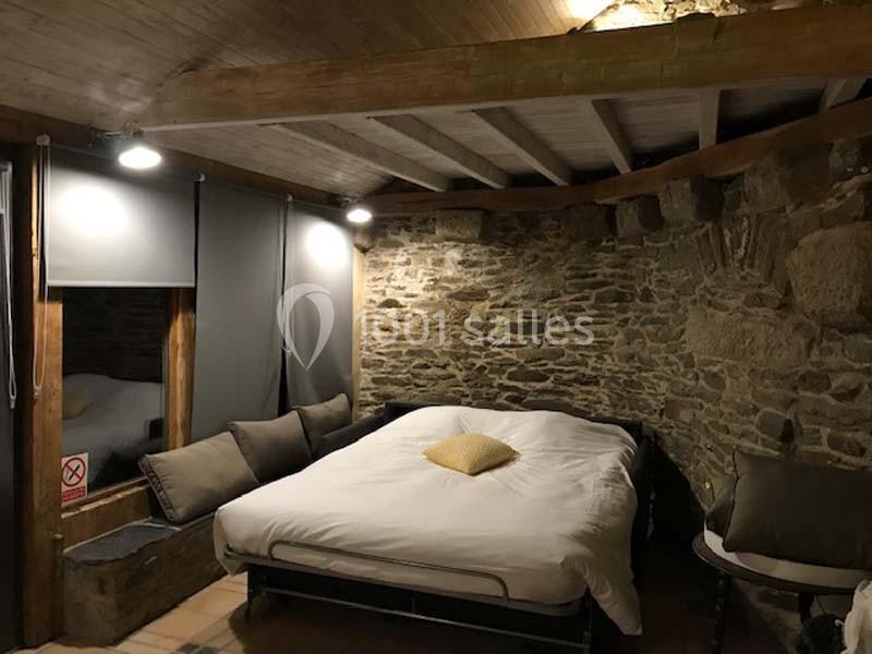 Manoir de Prévasy - galerie - photo 19