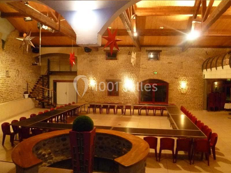 Clos Du Puits - galerie - photo 2