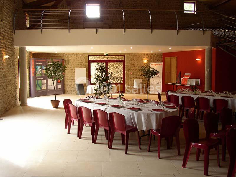 Clos Du Puits - galerie - photo 4