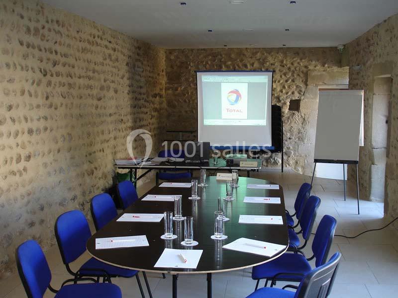 Clos Du Puits - galerie - photo 7