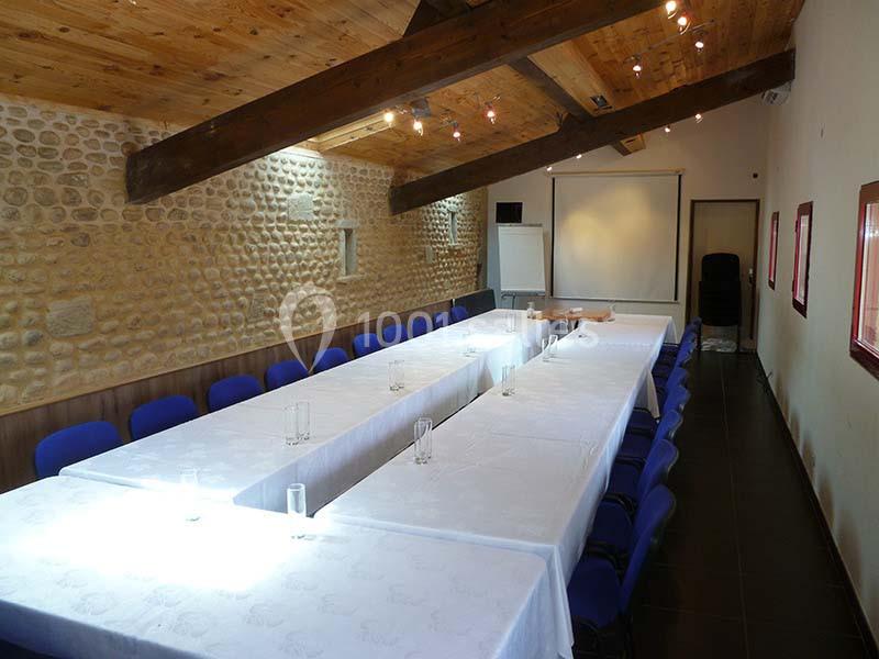 Clos Du Puits - galerie - photo 8